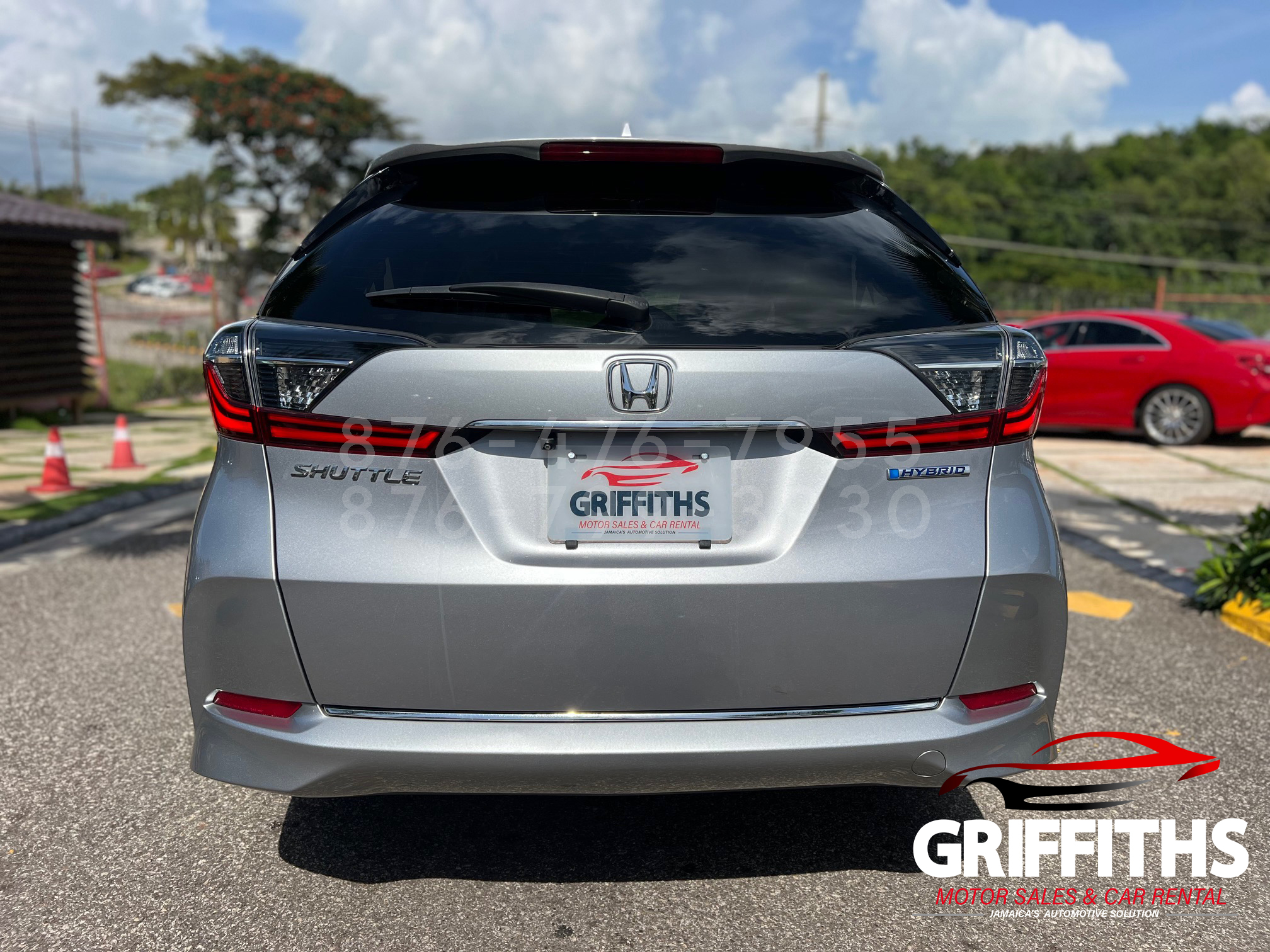 Vehicle Image 8
